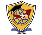 MKS College Logo